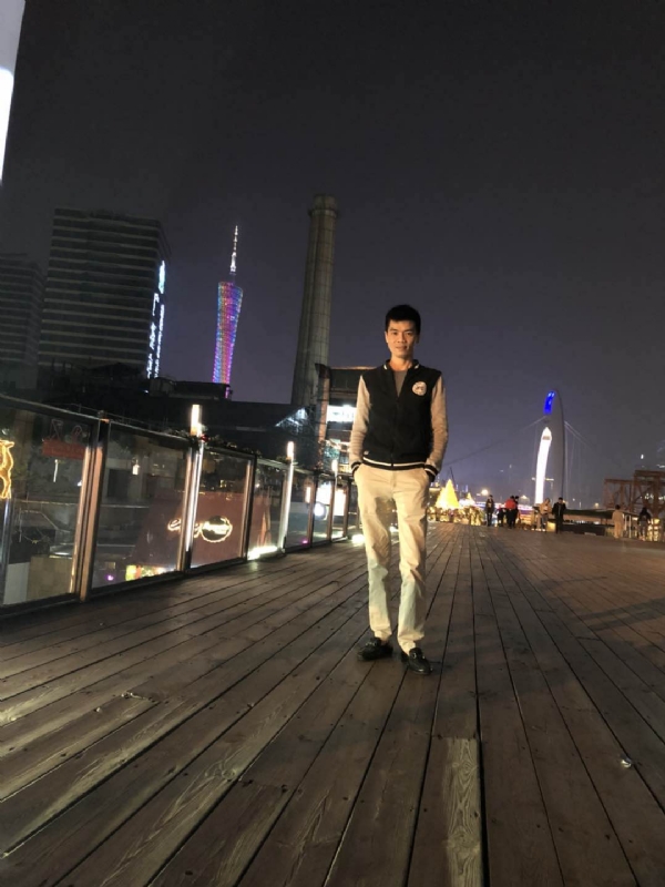 生机·略的第一张照片--鞍山相亲服务中心