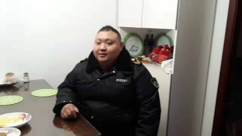 通路的第一张照片--鞍山相亲服务中心