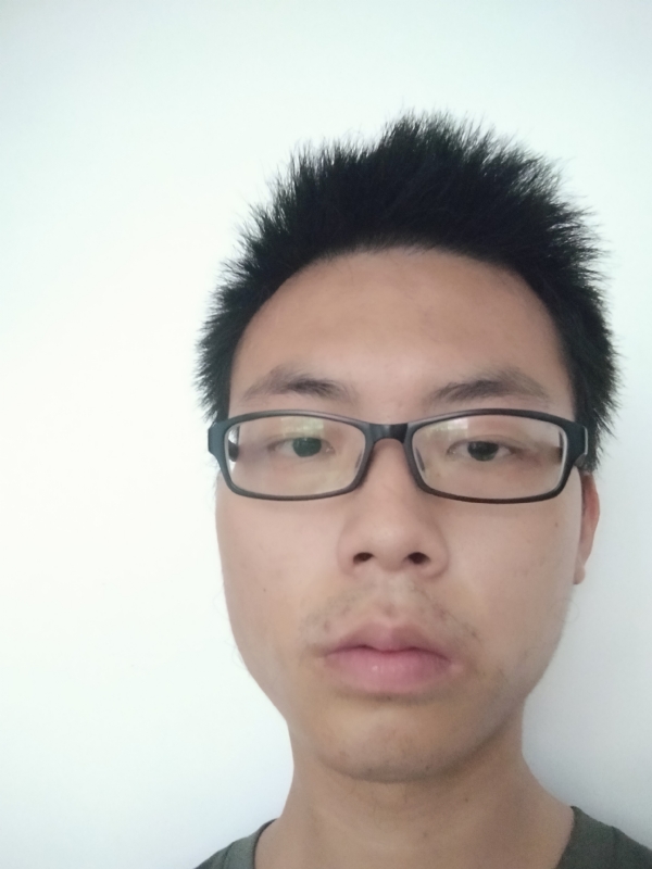 愁丝恨缕沈雄俊爽的第一张照片--鞍山相亲服务中心