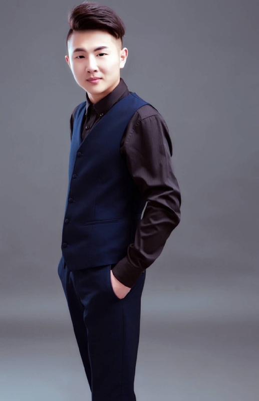 林朋的第一张照片--鞍山相亲服务中心