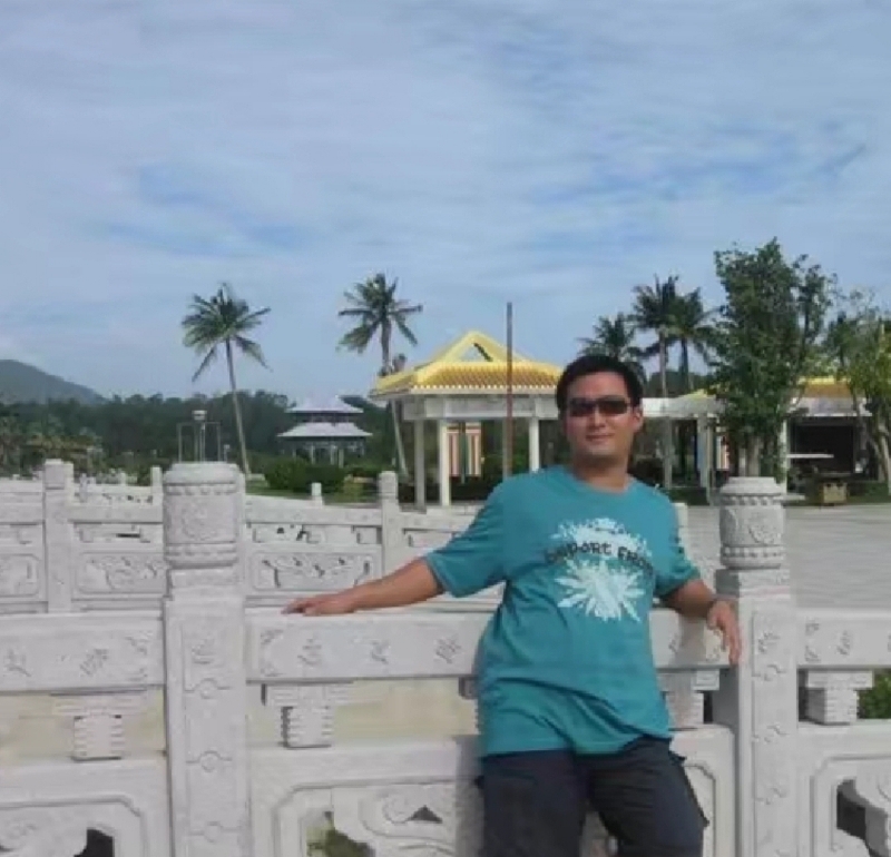 爱相随的第二张照片--鞍山相亲服务中心