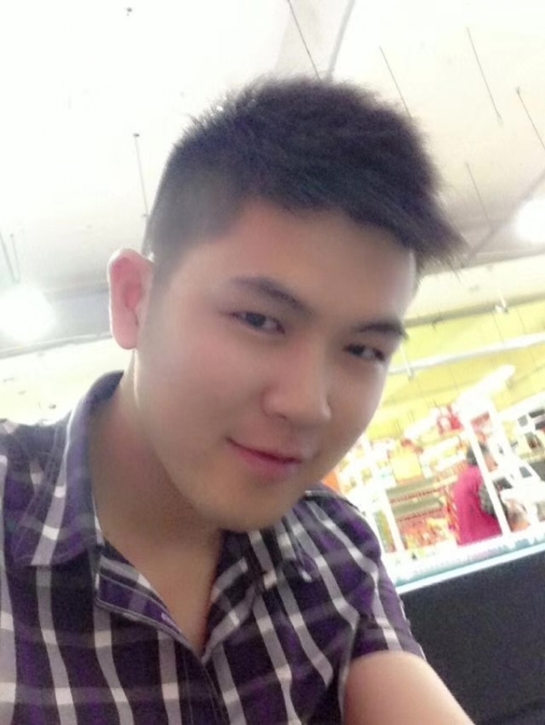 单身汉的第一张照片--鞍山相亲服务中心