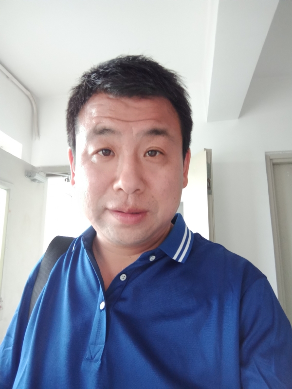 凌志男儿的第一张照片--鞍山相亲服务中心