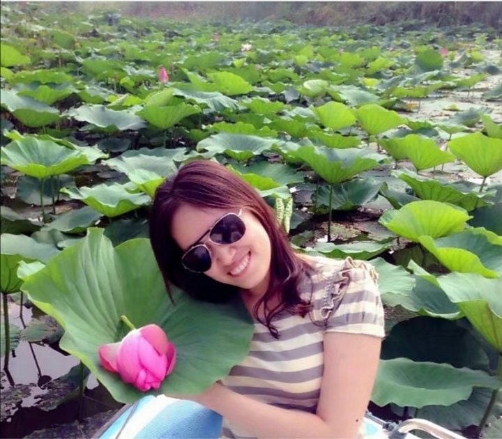 moon的第二张照片--鞍山相亲服务中心