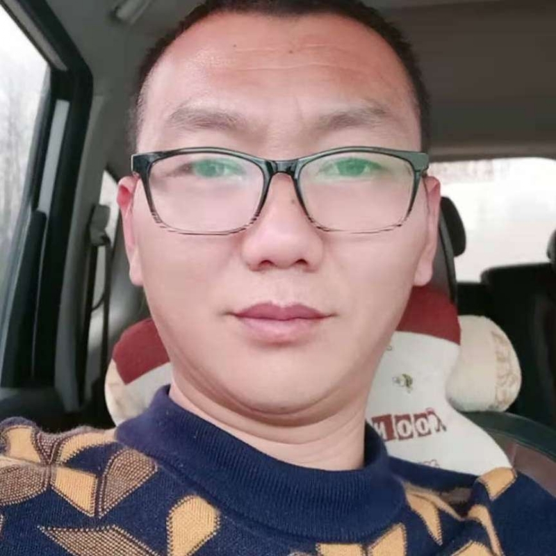 余生不负卿的第一张照片--鞍山相亲服务中心