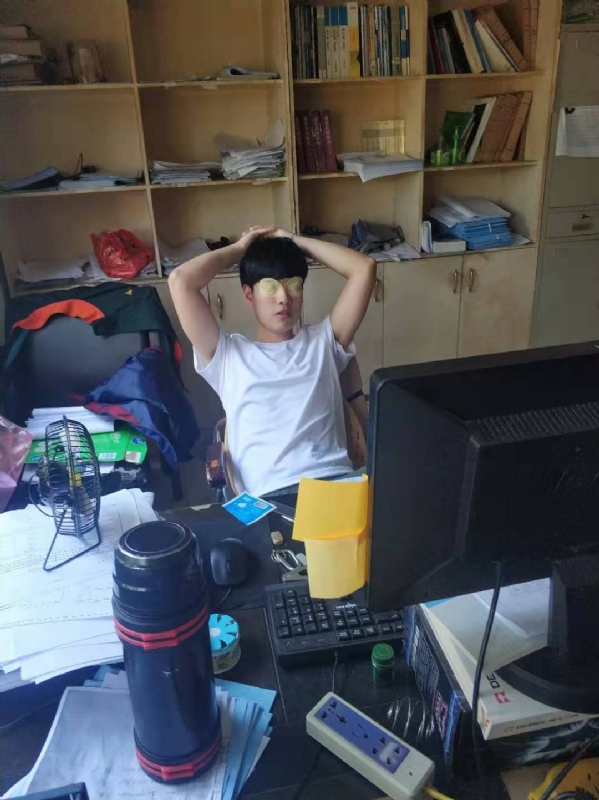 君子剑的第一张照片--鞍山相亲服务中心