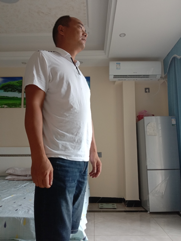 柳暗花明的第一张照片--鞍山相亲服务中心