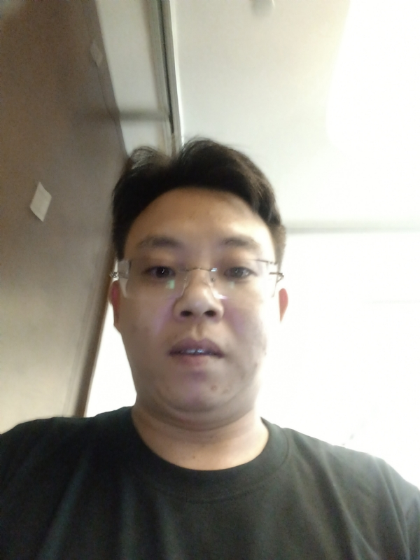 杨小锋的第一张照片--鞍山相亲服务中心