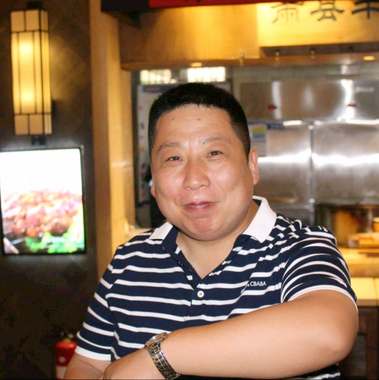 慢半拍的第一张照片--鞍山相亲服务中心