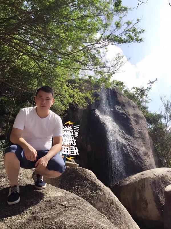 聪儿的第二张照片--鞍山相亲服务中心