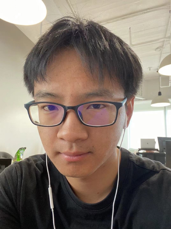 小雨的第一张照片--鞍山相亲服务中心