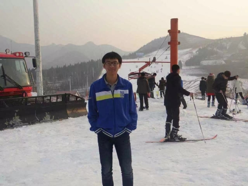 小雨的第四张照片--鞍山相亲服务中心