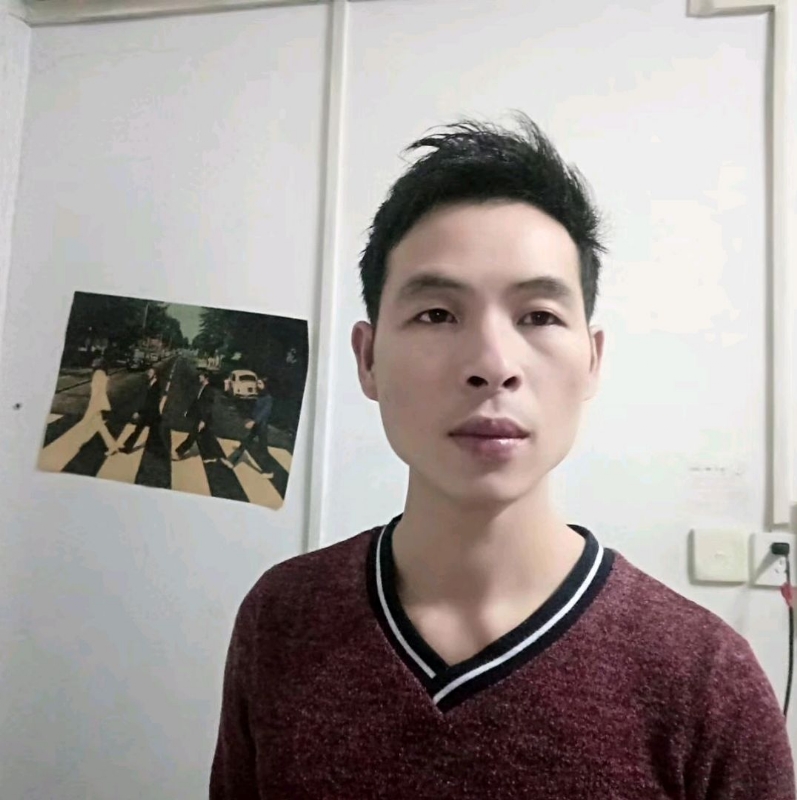 真诚相待的第一张照片--鞍山相亲服务中心