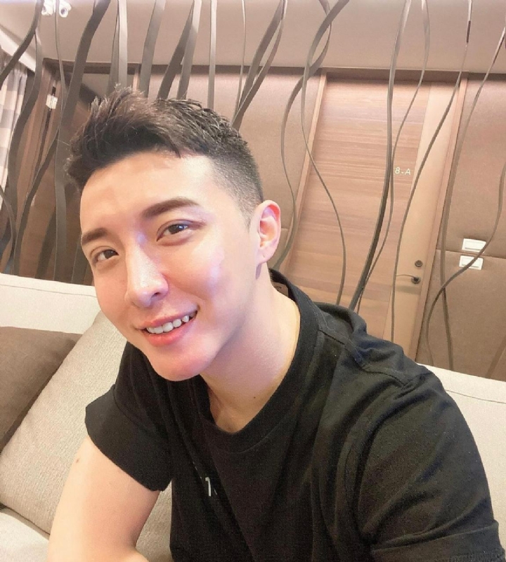 王子的第一张照片--鞍山相亲服务中心