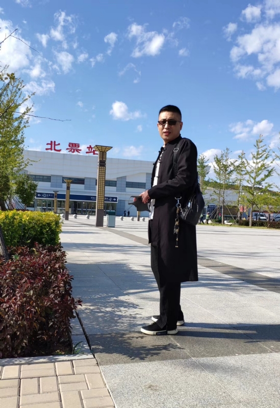 仟佰渡的第一张照片--鞍山相亲服务中心