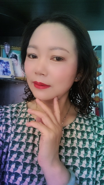 执意温柔的第一张照片--鞍山相亲服务中心