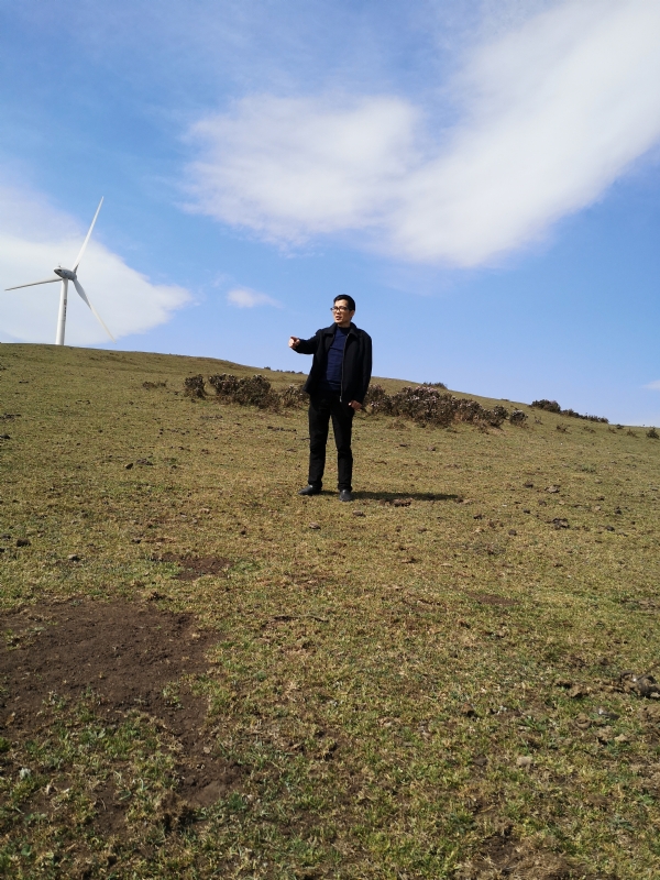 痴心爱人的第二张照片--鞍山相亲服务中心