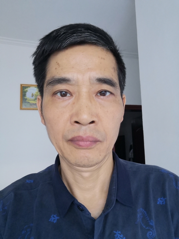 痴心爱人的第三张照片--鞍山相亲服务中心