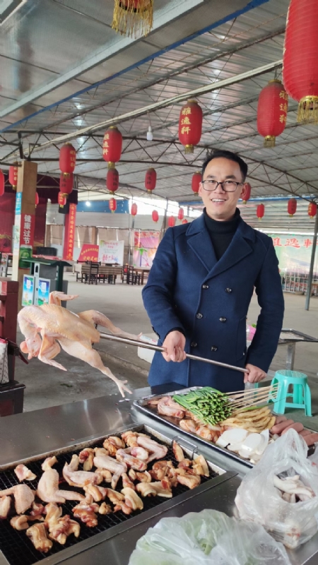 新人波导的第二张照片--鞍山相亲服务中心