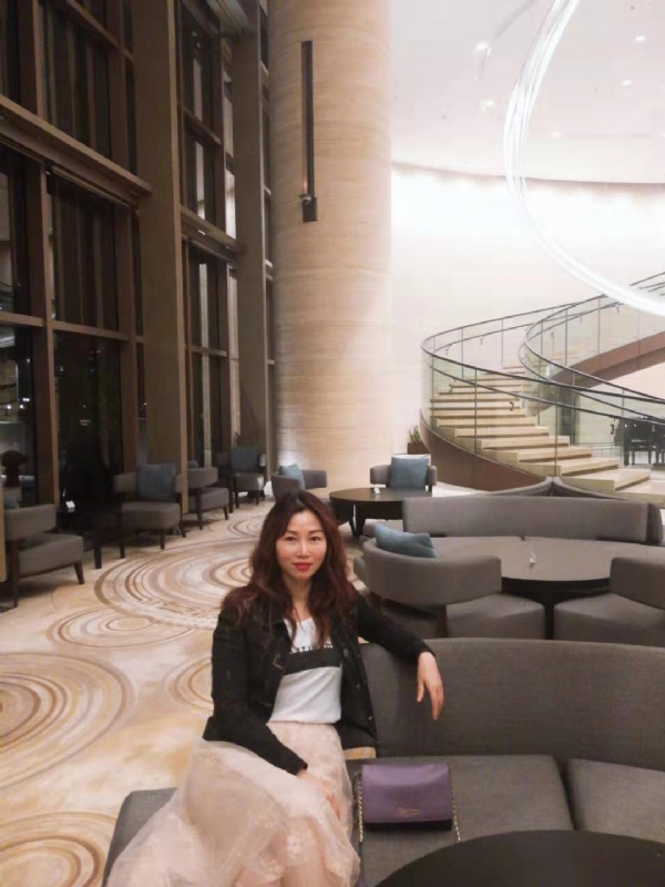 Ada的第一张照片--鞍山相亲服务中心