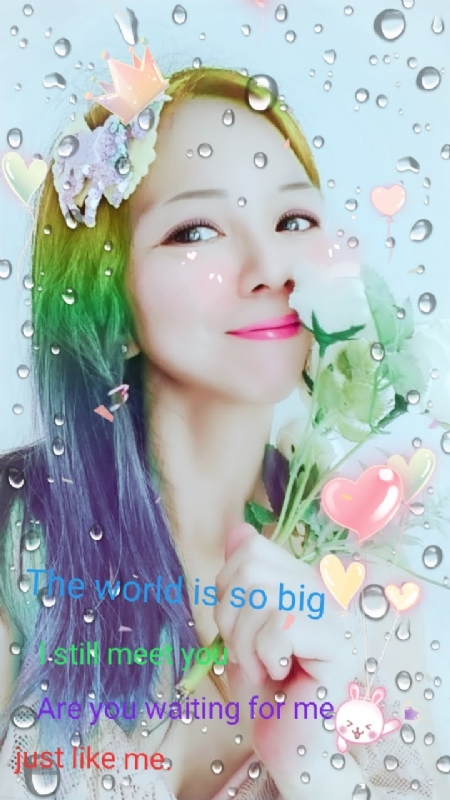 公主驾到的第二张照片--鞍山相亲服务中心