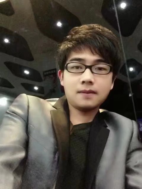 久伴的第一张照片--鞍山相亲服务中心