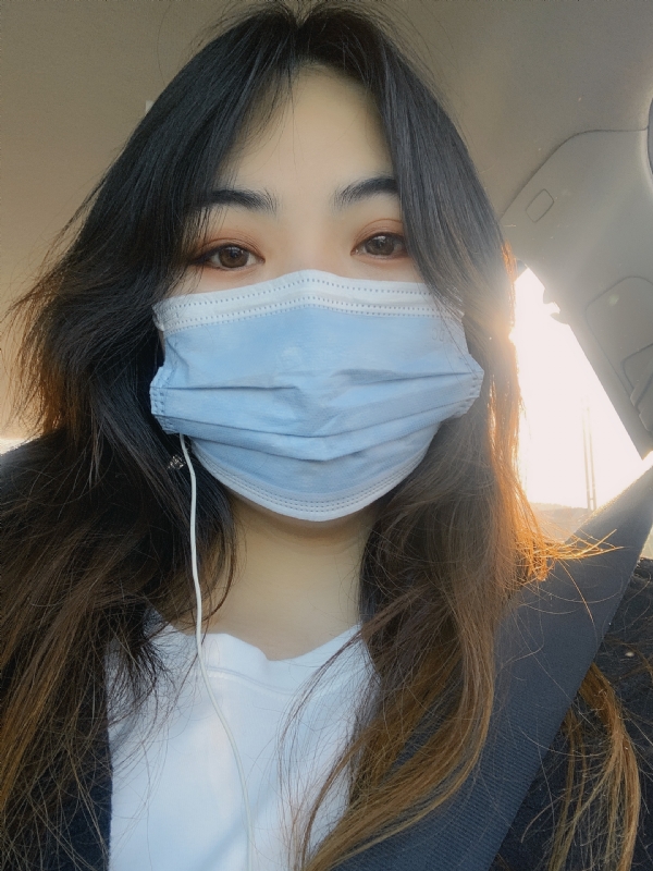 小周周的第一张照片--鞍山相亲服务中心