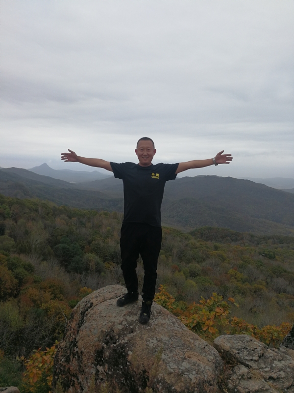 俗人的第一张照片--鞍山相亲服务中心