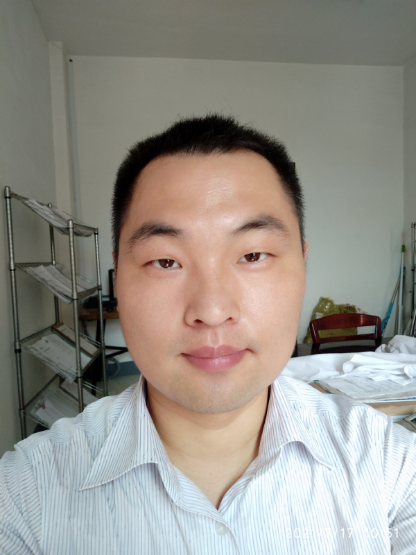 阿灿的第一张照片--鞍山相亲服务中心