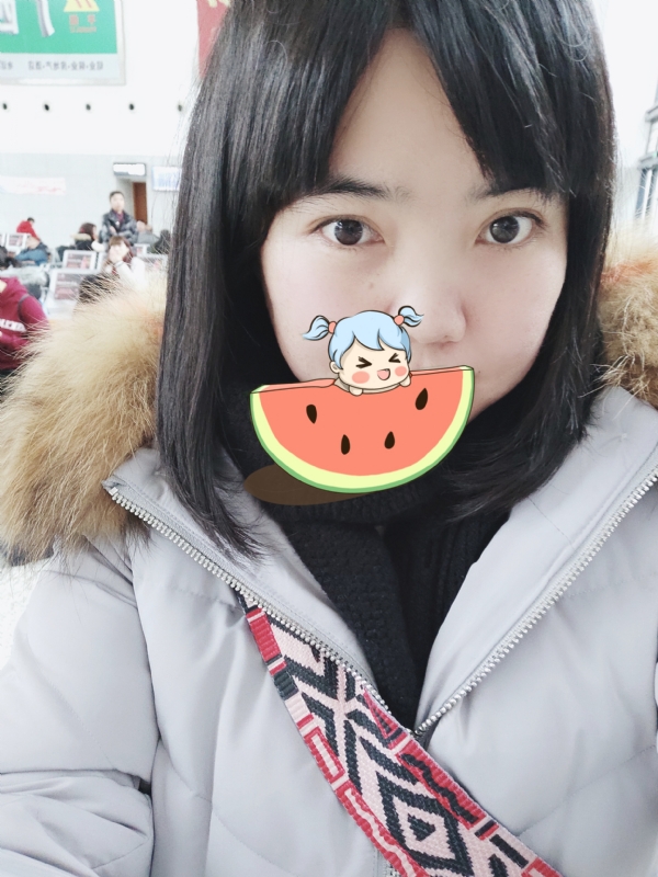 萱玲的第一张照片--鞍山相亲服务中心