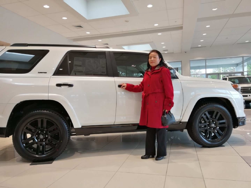 心灵归宿的第一张照片--鞍山相亲服务中心