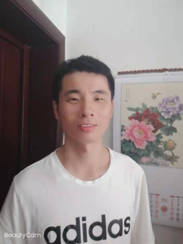 寂寞沙洲冷的第一张照片--鞍山相亲服务中心