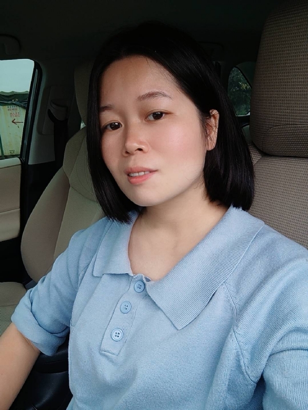 贝贝的第三张照片--鞍山相亲服务中心