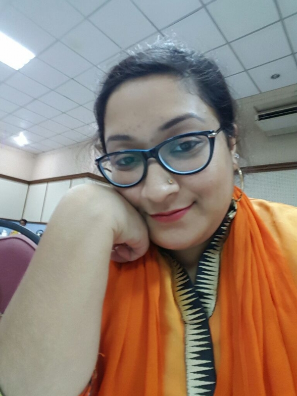 Drpatricia040的第一张照片--鞍山相亲服务中心