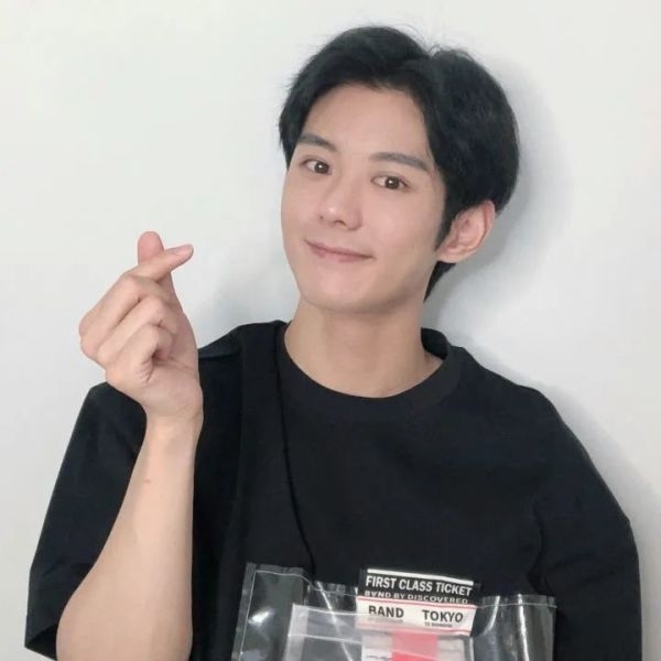 逍遥的第一张照片--鞍山相亲服务中心