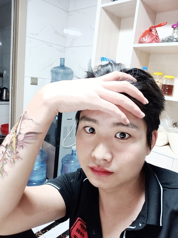 一纸荒年的第一张照片--鞍山相亲服务中心