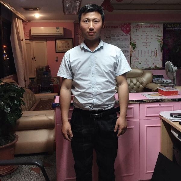 健华的第二张照片--鞍山相亲服务中心