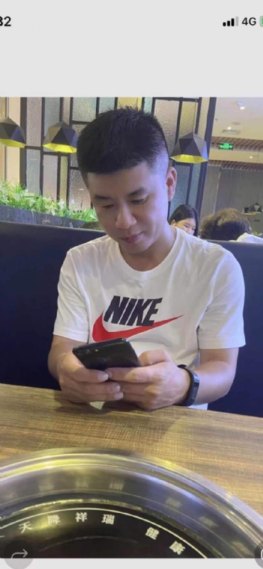 柒柒的第一张照片--鞍山相亲服务中心