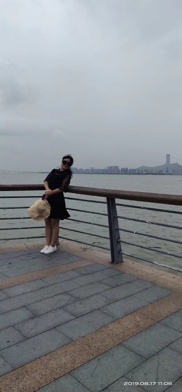 清秋的第一张照片--鞍山相亲服务中心