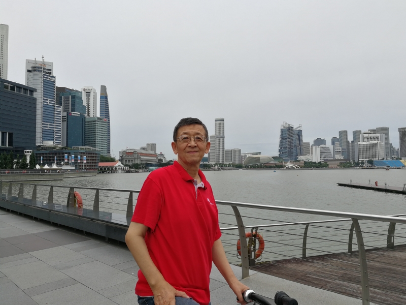 宁缺毋滥的第一张照片--鞍山相亲服务中心