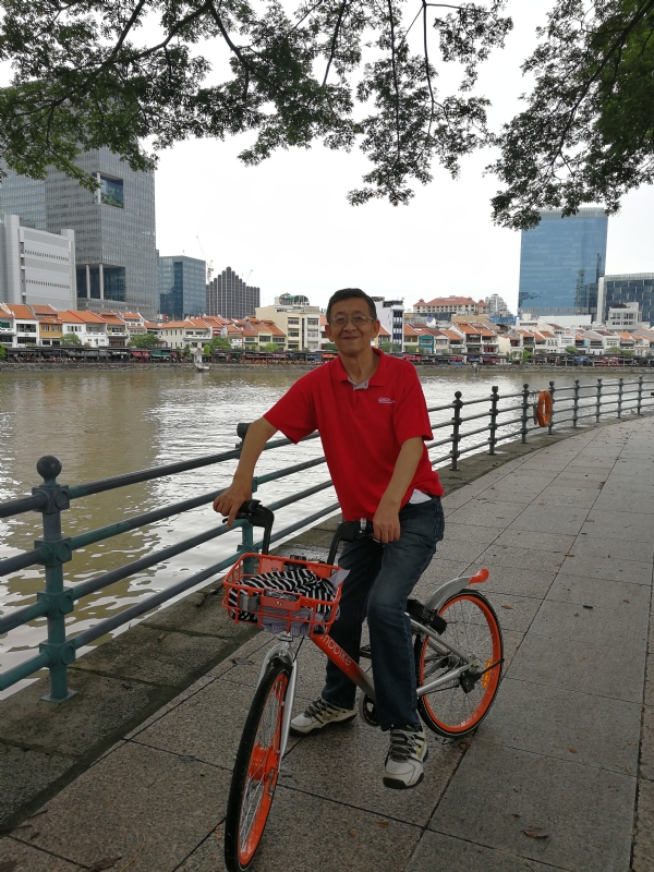 宁缺毋滥的第二张照片--鞍山相亲服务中心