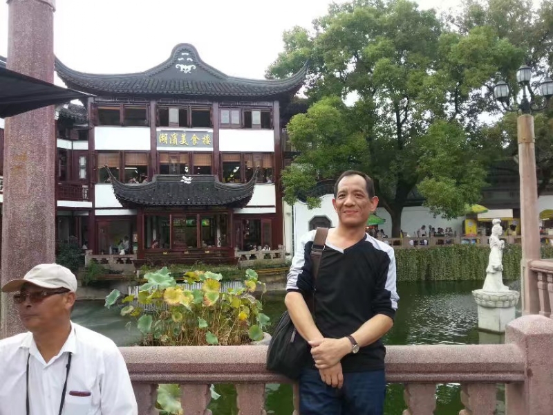 海~天2021的第一张照片--鞍山相亲服务中心