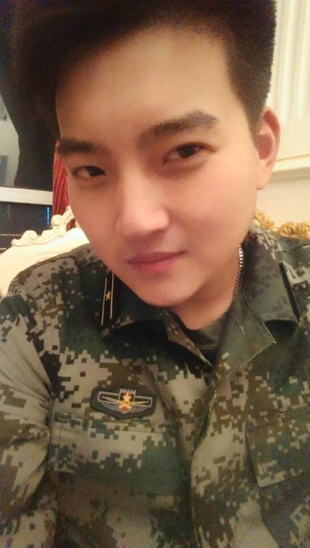 小严的第一张照片--鞍山相亲服务中心