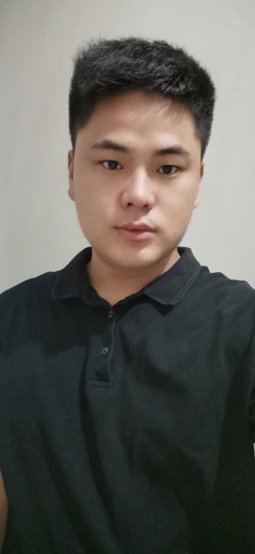 牛汉然的第一张照片--鞍山相亲服务中心