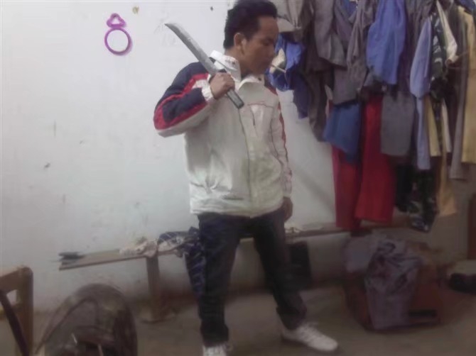 游侠儿的第一张照片--鞍山相亲服务中心