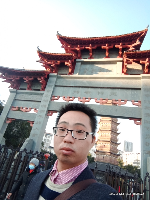 碧血丹心的第一张照片--鞍山相亲服务中心