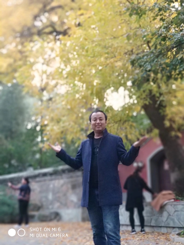 爱转角的第二张照片--鞍山相亲服务中心