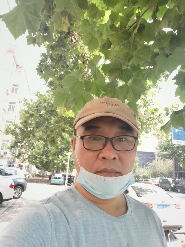 keep的第一张照片--鞍山相亲服务中心