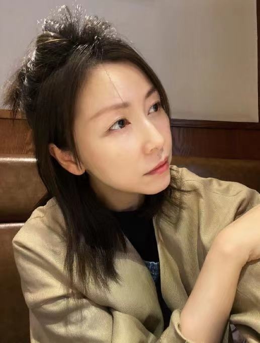 Iine_fousk的第一张照片--鞍山相亲服务中心