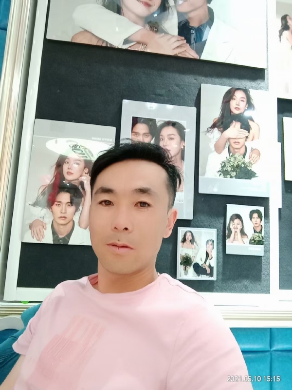 缘来的第一张照片--鞍山相亲服务中心